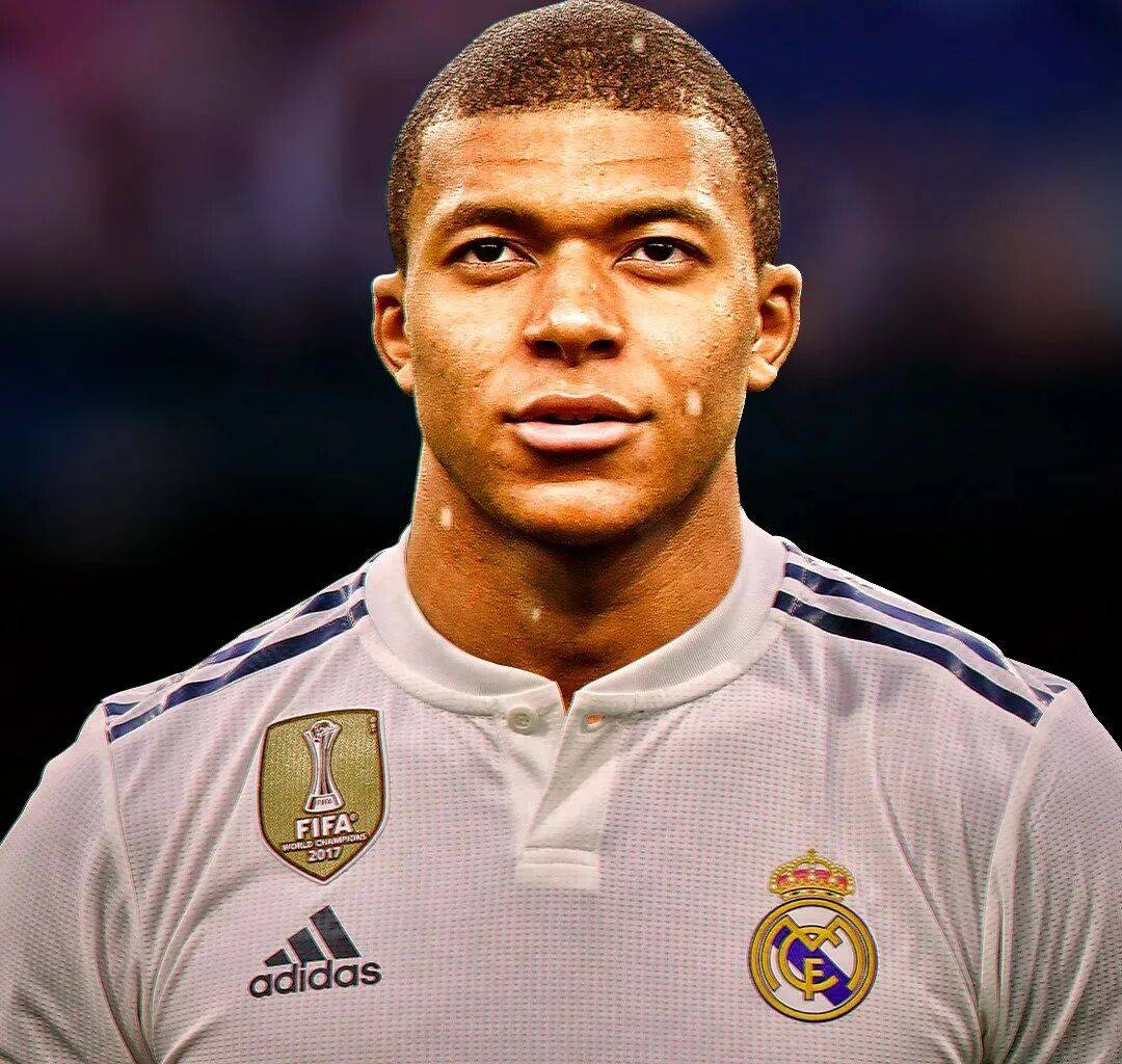 虽然皇马有可能四大皆空，但5月和7月，姆巴佩的确有可能连续打破两个足坛纪录